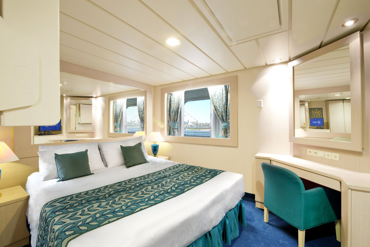 MyCruise MSC Opera Kahytter Udvendig3